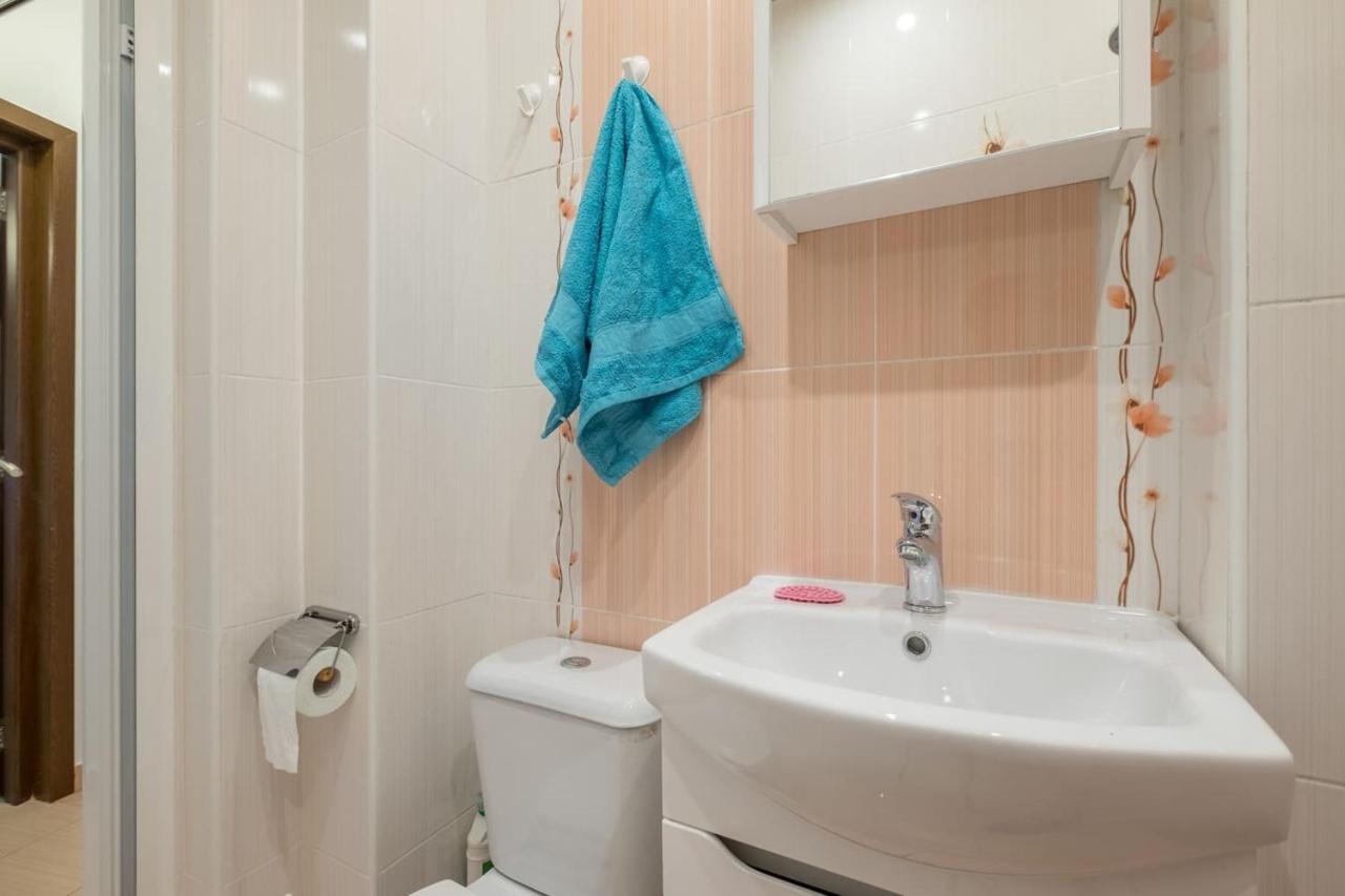 Your Perfect Place To Stay On Vitosha Str Apt Sofia Zewnętrze zdjęcie