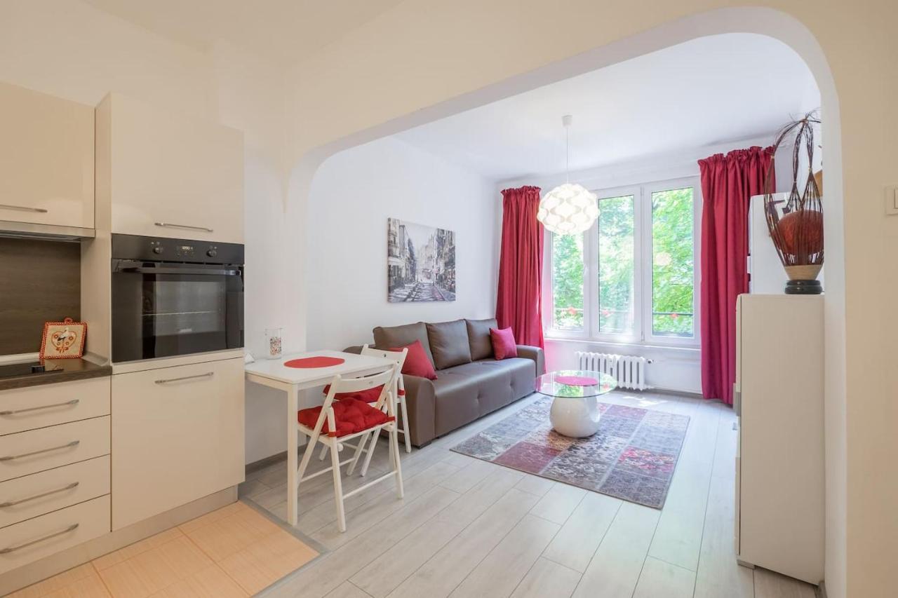 Your Perfect Place To Stay On Vitosha Str Apt Sofia Zewnętrze zdjęcie