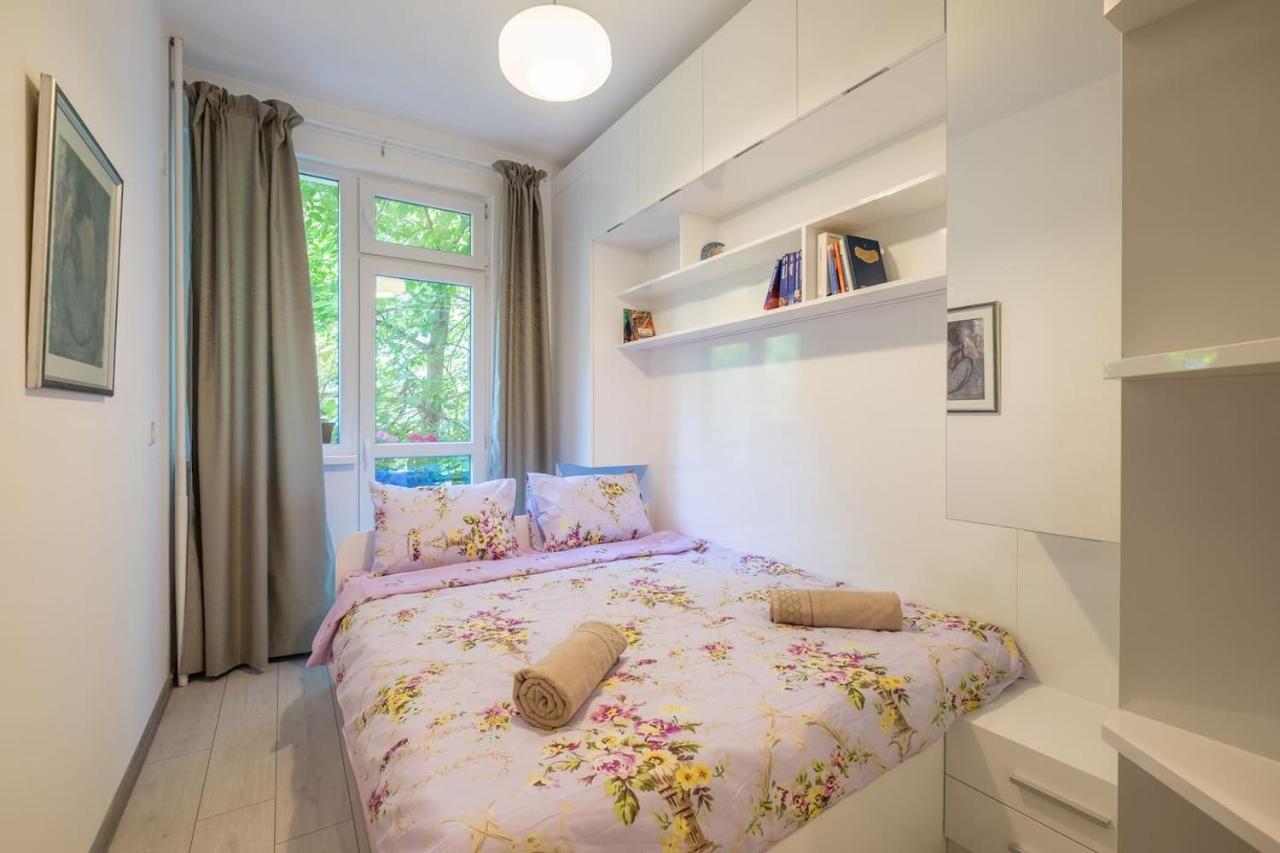 Your Perfect Place To Stay On Vitosha Str Apt Sofia Zewnętrze zdjęcie