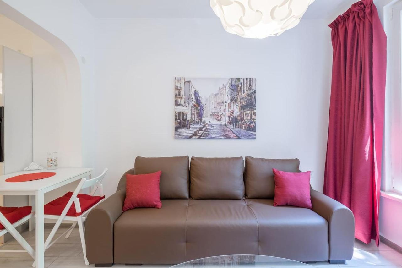 Your Perfect Place To Stay On Vitosha Str Apt Sofia Zewnętrze zdjęcie