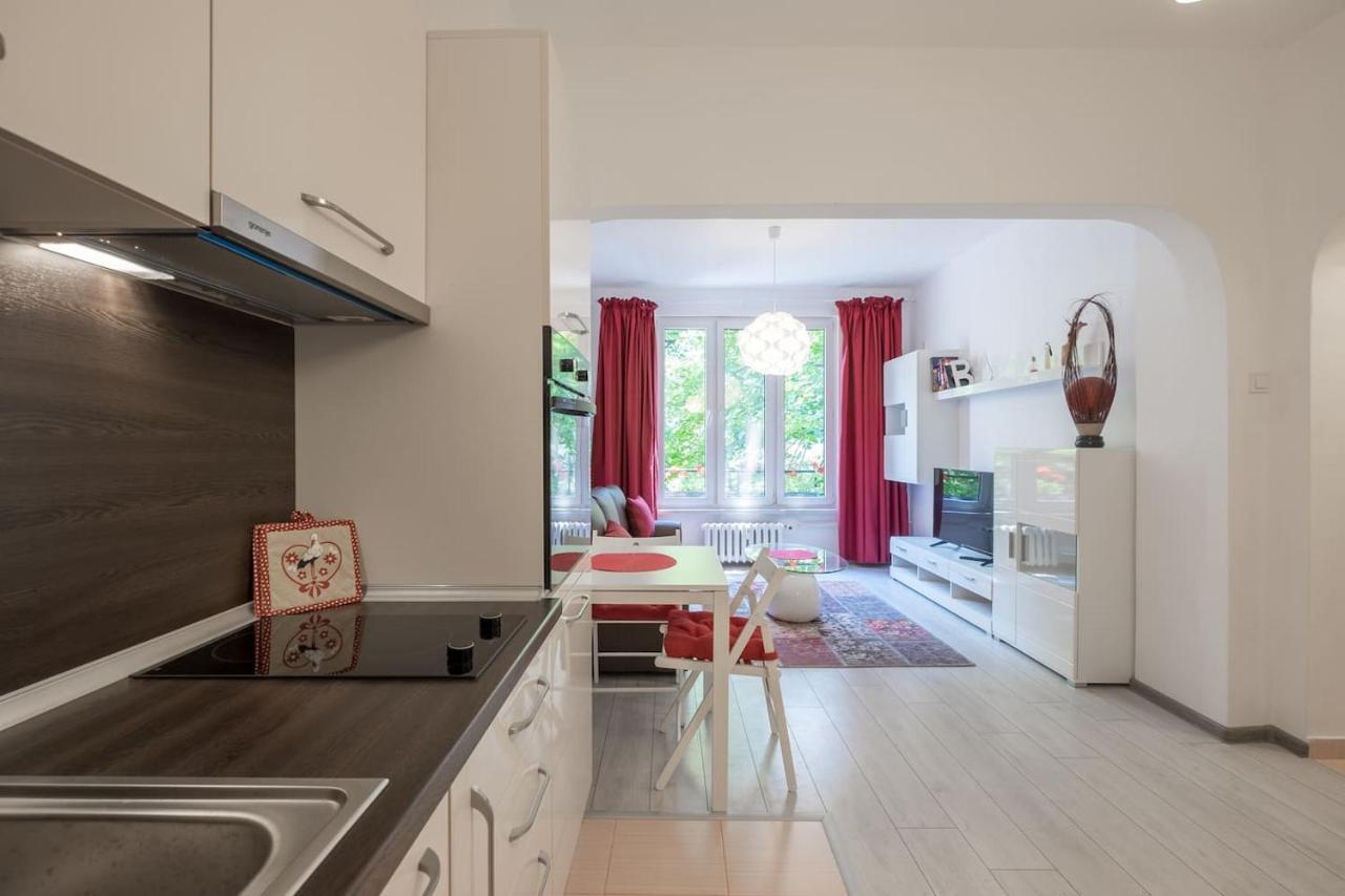 Your Perfect Place To Stay On Vitosha Str Apt Sofia Zewnętrze zdjęcie