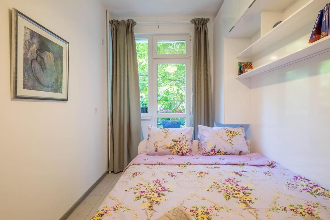 Your Perfect Place To Stay On Vitosha Str Apt Sofia Zewnętrze zdjęcie
